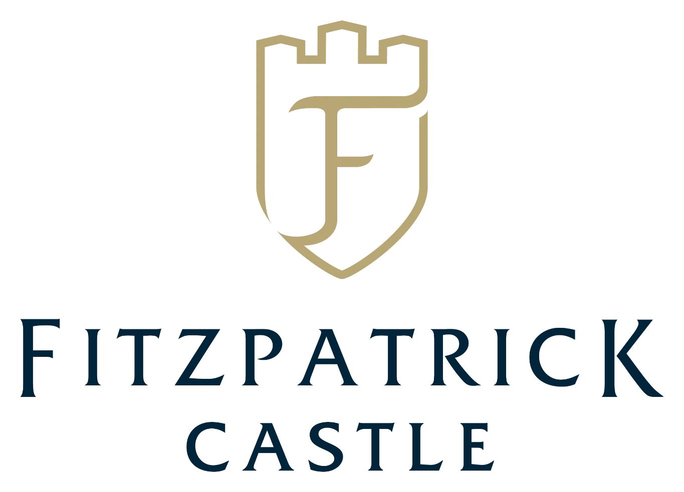 Fitzpatrick Castle Hotel logo