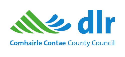 Dún Laoghaire-Rathdown County Council logo